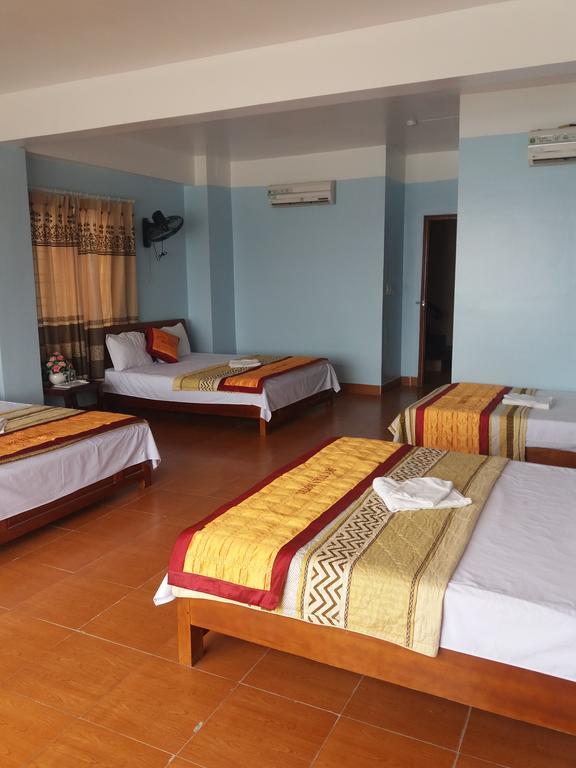 Duc Tuan Hotel Hai Phong Exterior photo