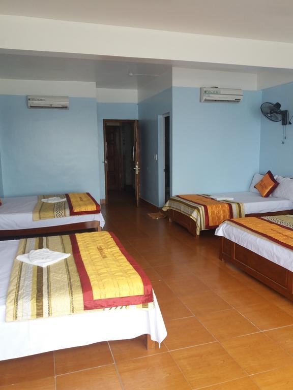 Duc Tuan Hotel Hai Phong Exterior photo