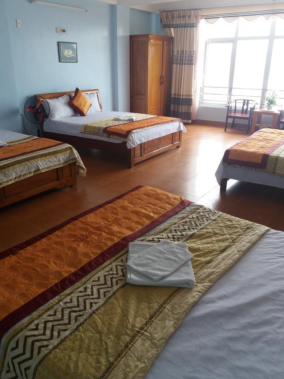 Duc Tuan Hotel Hai Phong Exterior photo