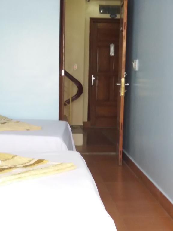 Duc Tuan Hotel Hai Phong Exterior photo