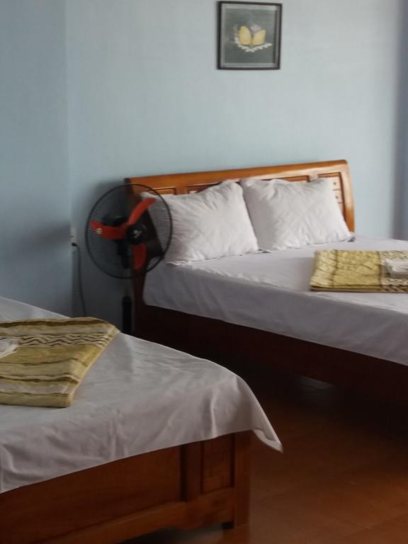 Duc Tuan Hotel Hai Phong Exterior photo