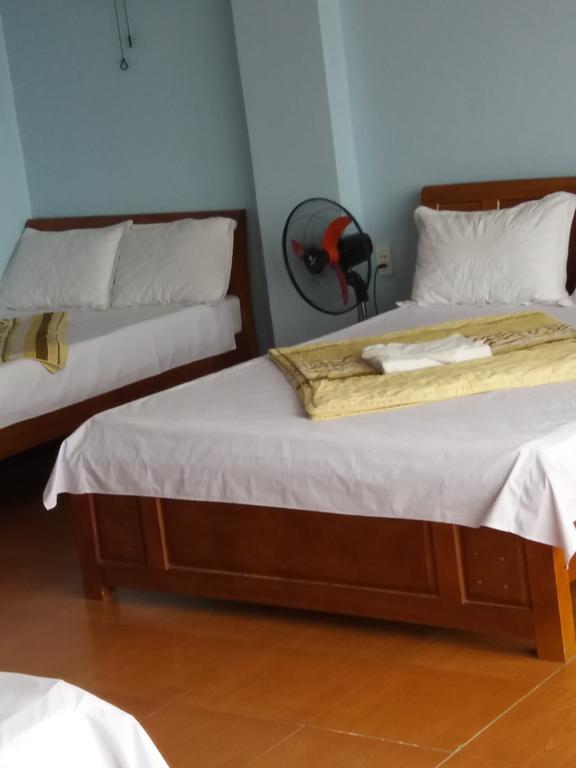 Duc Tuan Hotel Hai Phong Exterior photo